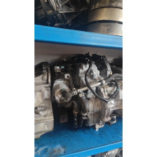 Nissan xtrail 2.0 çıkma orjinal ana şanzıman Nissan xtrail 2.0 çıkma orjinal ana şanzıman