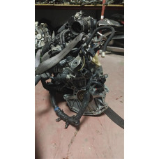 Nissan micra 1.0 3 sld benzinli çıkma motor Nissan micra 1.0 3 sld benzinli çıkma motor