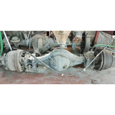 Isuzu nkr 1998-2002 model arka defransiyel