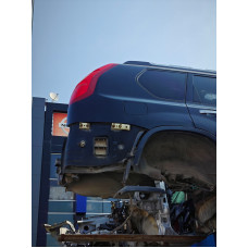 Nissan xtrail çıkma orjinal t30 sağ arka akpı