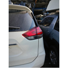 Nissan xtrail t31 sol arka stop Nissan xtrail t31 sol arka stop