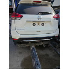 Nissan xtrail çıkma orjinal t31 2014-2020 arka bagaj kapağı komple Nissan xtrail çıkma orjinal t31 2014-2020 arka bagaj kapağı komple