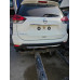 Nissan xtrail çıkma orjinal t31 2014-2020 arka bagaj kapağı komple Nissan xtrail çıkma orjinal t31 2014-2020 arka bagaj kapağı komple