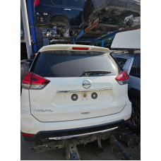 Nissan xtrail çıkma orjinal t31 arka tampon Nissan xtrail çıkma orjinal t31 arka tampon