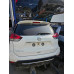 Nissan xtrail çıkma orjinal t31 arka tampon Nissan xtrail çıkma orjinal t31 arka tampon