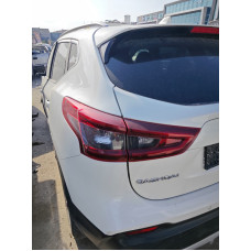 Nissan qashqai j11 2016-2020 sağ arka stop