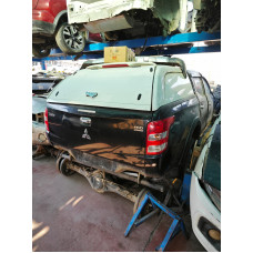 Mitsubishi l200 çıkma hartap Mitsubishi l200 çıkma hartap