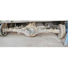 Mitsubishi l200 çıkma orjinal arka defransiyel