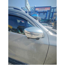 Nİaasan navara çıkma orjinal sol dikiz aynası Nİaasan navara çıkma orjinal sol dikiz aynası