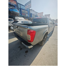 Nissan navara çıkma euro6 çıkma arka kasa Nissan navara çıkma euro6 çıkma arka kasa