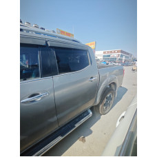 Nissan navara çıkma euro6 solarka kapı