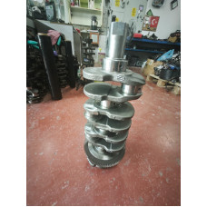 Nissan navara çıkma orjinal euro6 ys23  krank