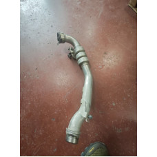 Nissan navara çıkma euro6 interko borusu Nissan navara çıkma euro6 interko borusu