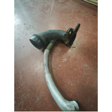 Nissan navara çıkma turbo giriş borusu Nissan navara çıkma turbo giriş borusu