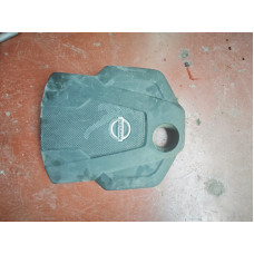 Nissan navara çıkma ys23 motor üst kapak Nissan navara çıkma ys23 motor üst kapak