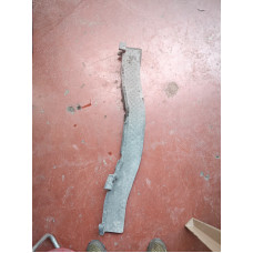 Nissan navara çıkma euro6 ön tampon köpüğü Nissan navara çıkma euro6 ön tampon köpüğü