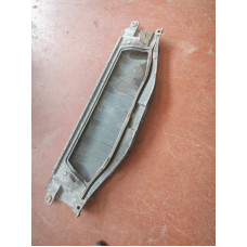 Nissan navara çıkma orjinal euro6 radyatör hava yönlendirici