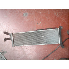 Nissan navara çıkma partükül soğutma radyatörü Nissan navara çıkma partükül soğutma radyatörü