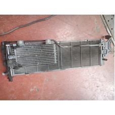 Nissan navara euro6 çıkma direksiyon yağ soğutma radyatörü Nissan navara euro6 çıkma direksiyon yağ soğutma radyatörü