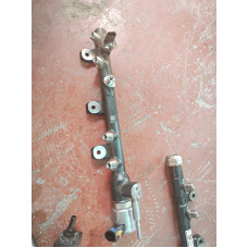 Nissan navara çıkma orjinal ys23 rail tüpü Nissan navara çıkma orjinal ys23 rail tüpü