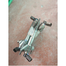 Nissan navara çıkma orjinal ys23 takım enjektör Nissan navara çıkma orjinal ys23 takım enjektör