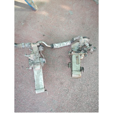 Nissan navara ys23 çıkma orjinal egr soğutucu Nissan navara ys23 çıkma orjinal egr soğutucu