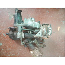 Nisan navara ys23 çıkma orjinal turbo Nisan navara ys23 çıkma orjinal turbo