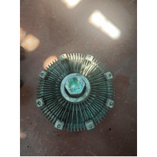 Nissan navara çıkma orjinal ys23 fan termiği