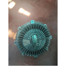 Nissan navara ys23 fan termiği çıkma orjinal Nissan navara ys23 fan termiği çıkma orjinal