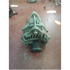 nissan navara ys23 çıkma orjinal şarz dinamosu nissan navara ys23 çıkma orjinal şarz dinamosu