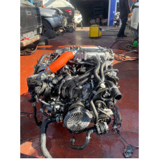 Isuzu d max çıkma orjinal 1.9 komple motor Isuzu d max çıkma orjinal 1.9 komple motor