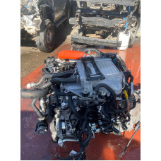 Isuzu d max çıkma 1,9 4x4 komple motor Isuzu d max çıkma 1,9 4x4 komple motor