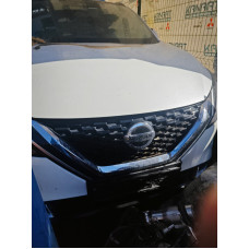 nissan qashqai çıkma orjinal 2023 ön panjur