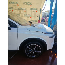 Nisaan qashqai çıkma orjinal 2023-2025 sağ ön çamurluk Nisaan qashqai çıkma orjinal 2023-2025 sağ ön çamurluk