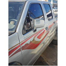 nissan1998 pickup çıkma orjinal sol ön kapı nissan1998 pickup çıkma orjinal sol ön kapı