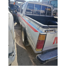 nissan 1998 pickup çıkma orjinal solarka çamurluk