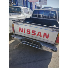 Nissan pickup çıkma orjinal komple arka kasa Nissan pickup çıkma orjinal komple arka kasa