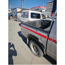 Nissan pickup 1998 çıkma orjinal sağ arka çamurluk
