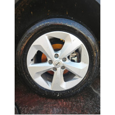 Nissan qashqai çıkma orjinal j12 jant Nissan qashqai çıkma orjinal j12 jant