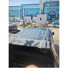 Mitsubishi l200 2020-2023 euro 7 komple tavan