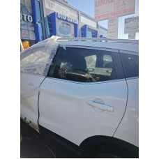 Nissan qashqai çıkma orjinal j12 sağ arka kapı Nissan qashqai çıkma orjinal j12 sağ arka kapı