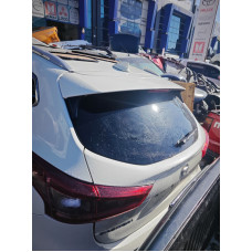 Nissan qashqai çıkma orjinal j12 arka bagaj kapğı