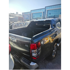 Mitsubishi l200 çıkma orjinal 2023 model euro7 komple kasa Mitsubishi l200 çıkma orjinal 2023 model euro7 komple kasa