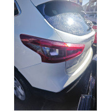 Nissan qashgai çıkma orjinal  j12 sol arka stop