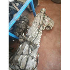 Isuzu dmax çıkma orjinal 1.9 4x4 komple şanzıman Isuzu dmax çıkma orjinal 1.9 4x4 komple şanzıman