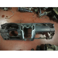 Isuzu dmax çıkm aeuro5 komple ön torpido Isuzu dmax çıkm aeuro5 komple ön torpido