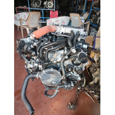 Isuzu d max çıkma orjinal 1.9 komple motor Isuzu d max çıkma orjinal 1.9 komple motor