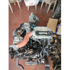 ısuzu dmax çıkma orjinal 1.9 komple motor ısuzu dmax çıkma orjinal 1.9 komple motor