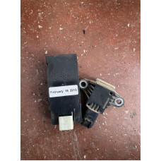 ısuzu d max çıkma orjinal 1.9 ses control ünitesi ısuzu d max çıkma orjinal 1.9 ses control ünitesi