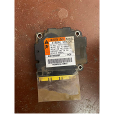 Isuzu d max çıkma orjinal 2023 1,9 airbag beyni Isuzu d max çıkma orjinal 2023 1,9 airbag beyni